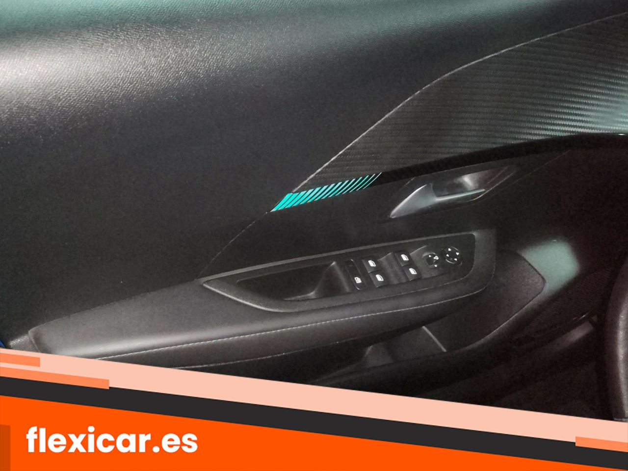 Foto Peugeot 208 16