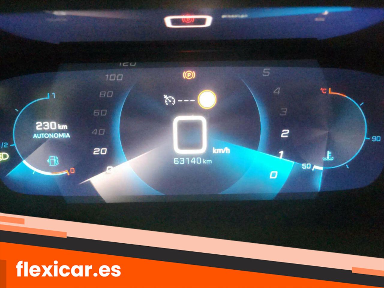 Foto Peugeot 208 19