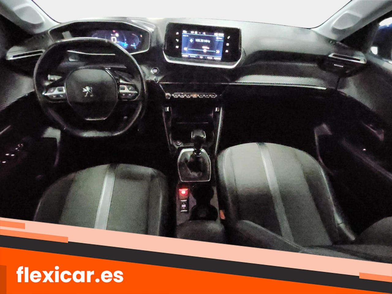 Foto Peugeot 208 23