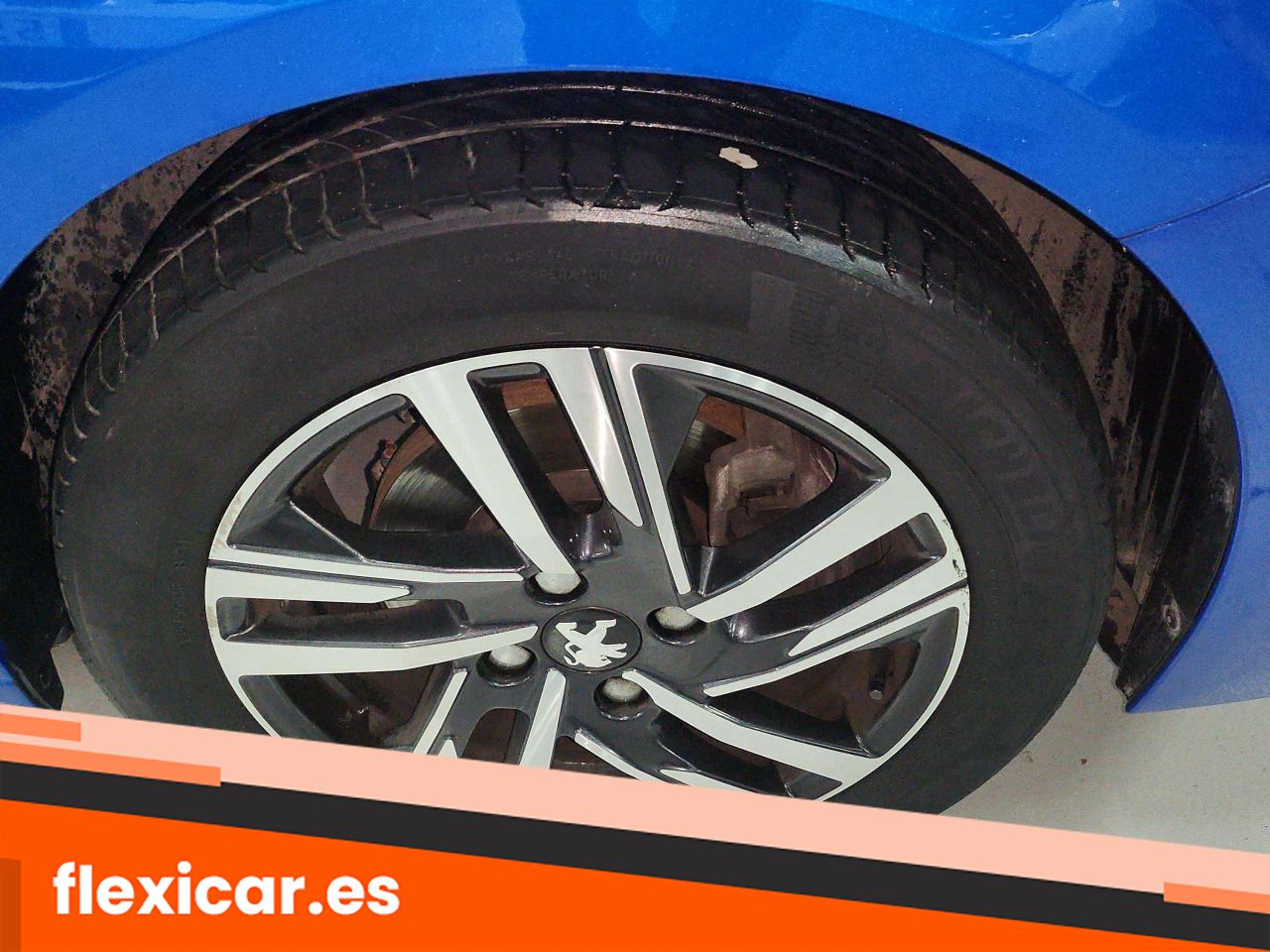 Foto Peugeot 208 24