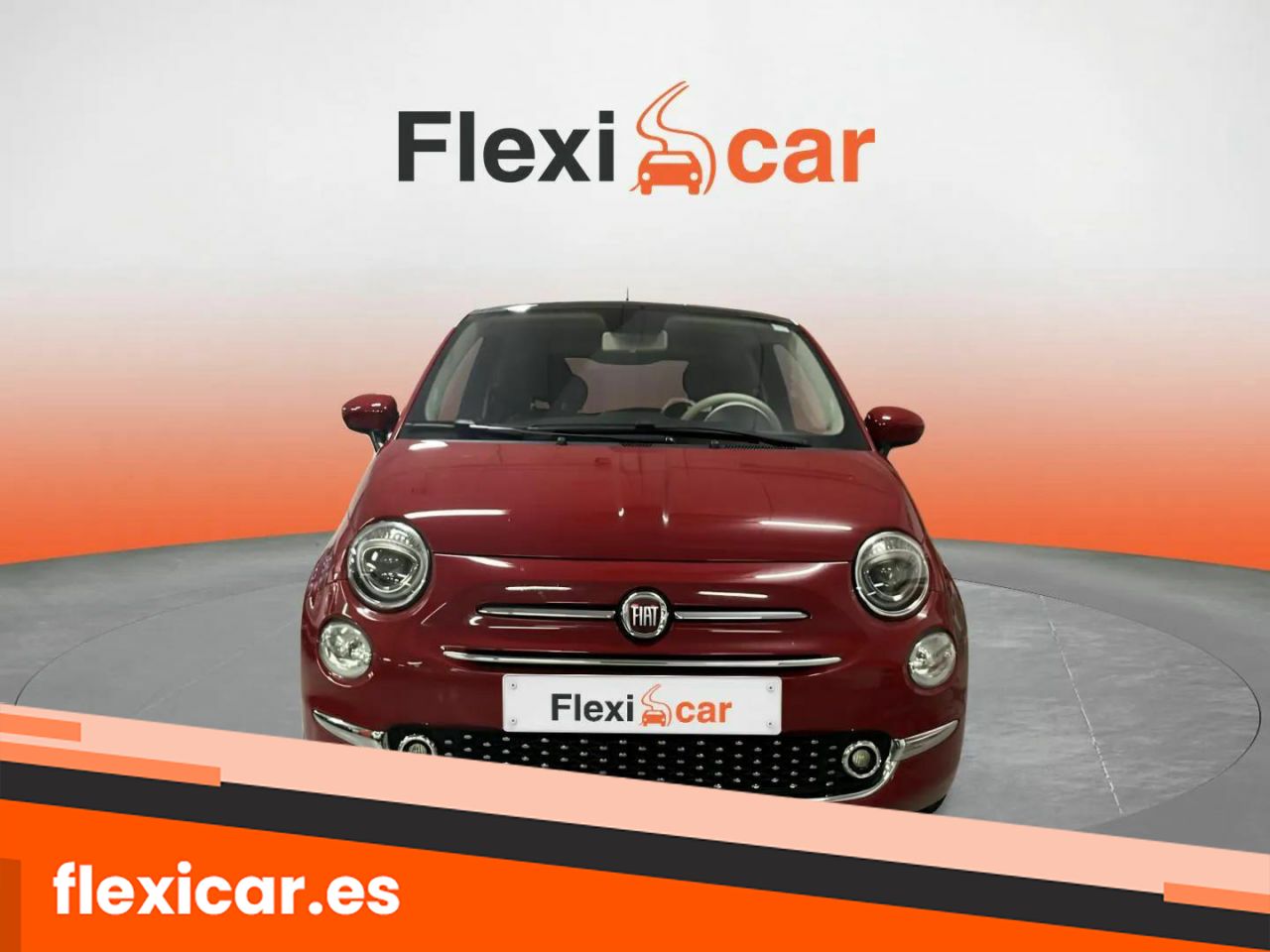 Foto Fiat 500 2