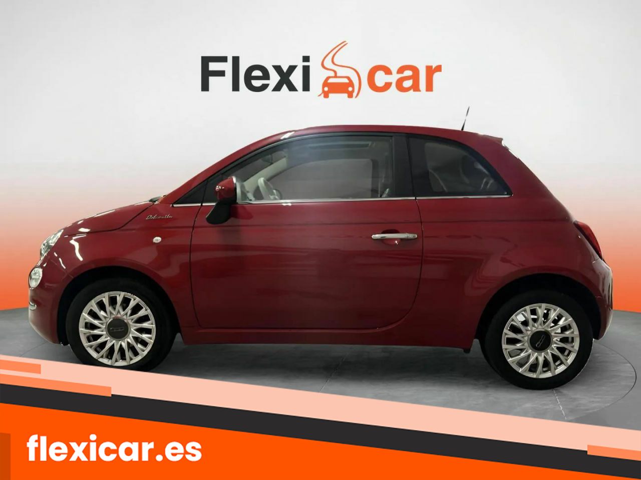 Foto Fiat 500 3