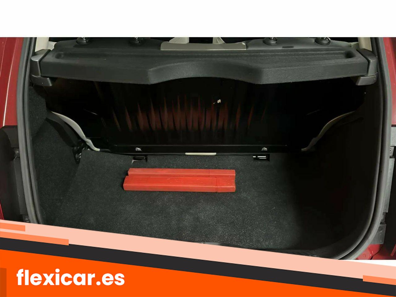 Foto Fiat 500 7