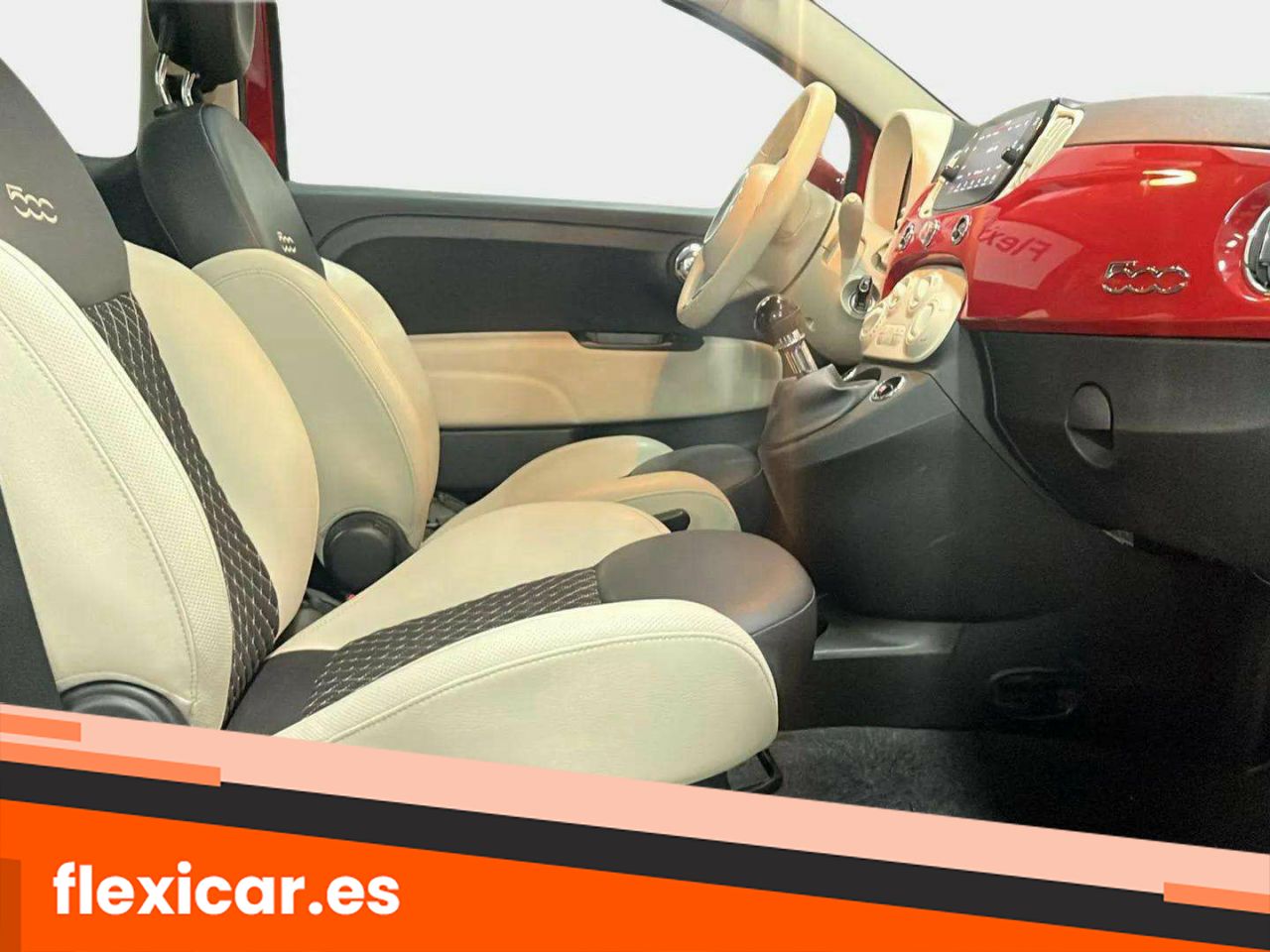 Foto Fiat 500 9
