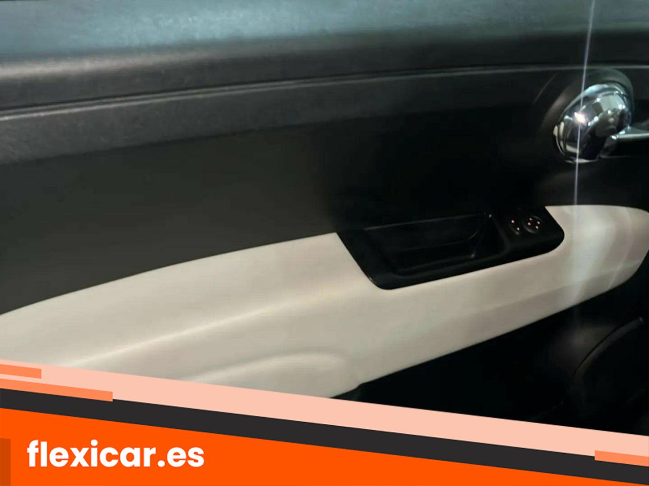Foto Fiat 500 10