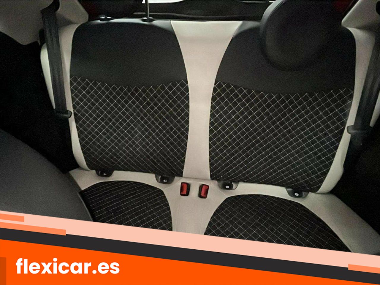 Foto Fiat 500 11