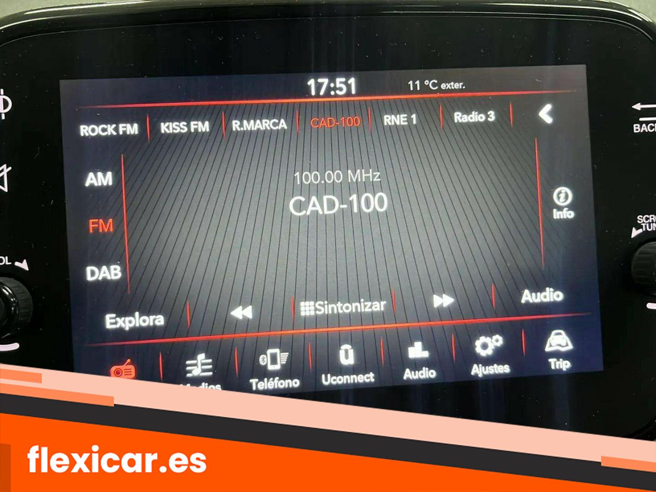 Foto Fiat 500 15