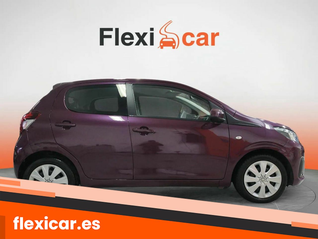 Foto Peugeot 108 9