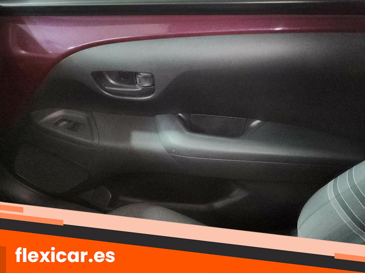 Foto Peugeot 108 12
