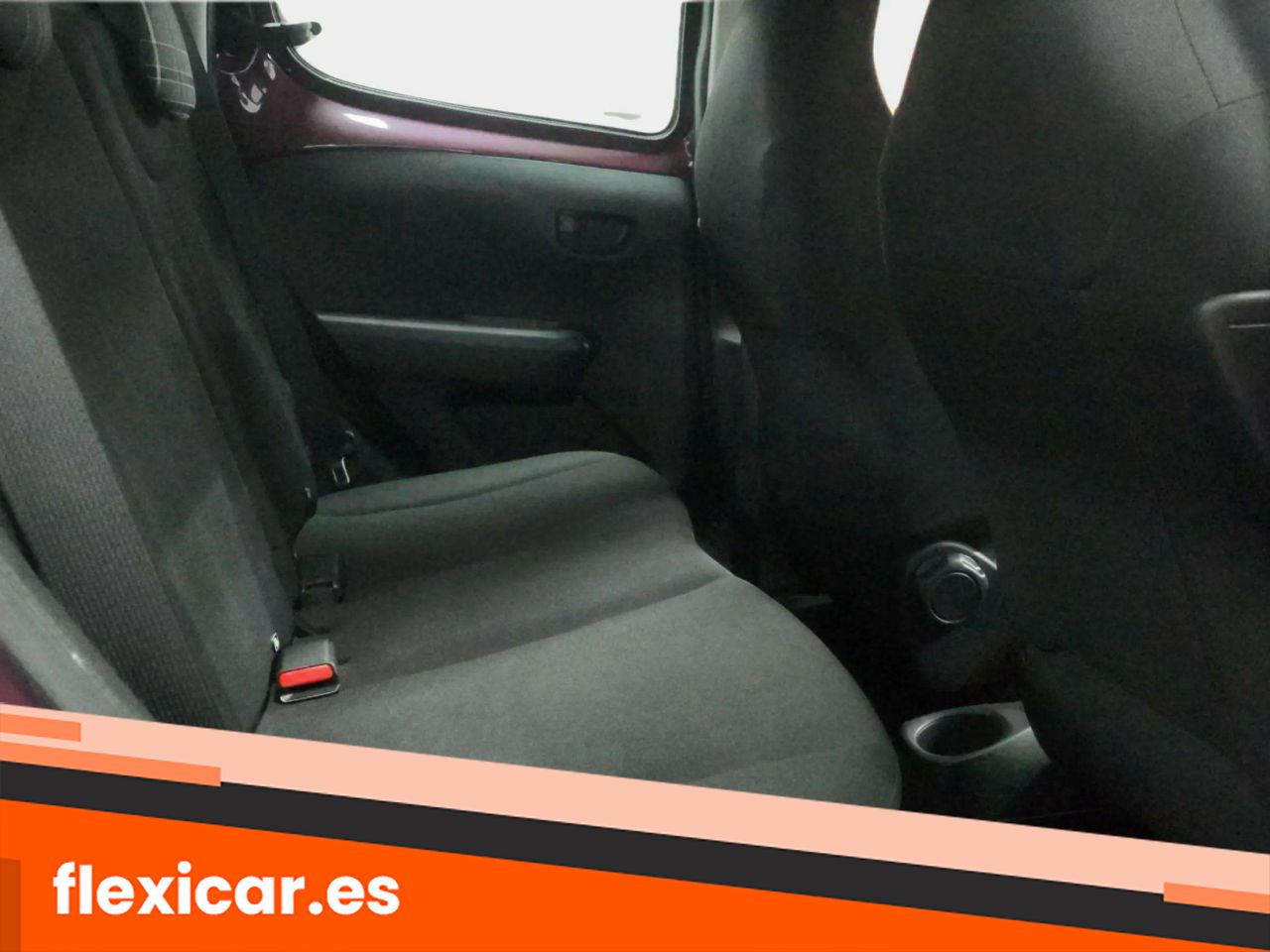 Foto Peugeot 108 14