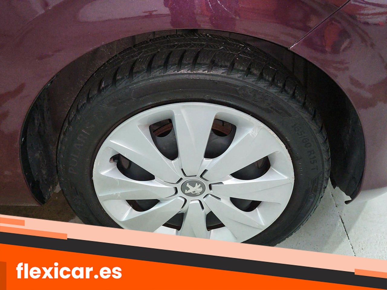 Foto Peugeot 108 23