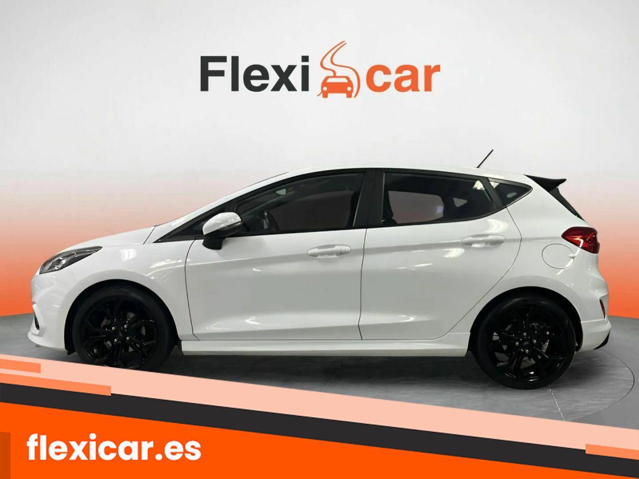 Foto Ford Fiesta 3