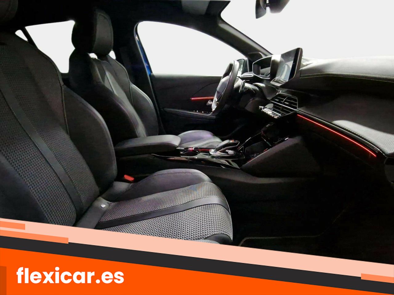Foto Peugeot 208 14