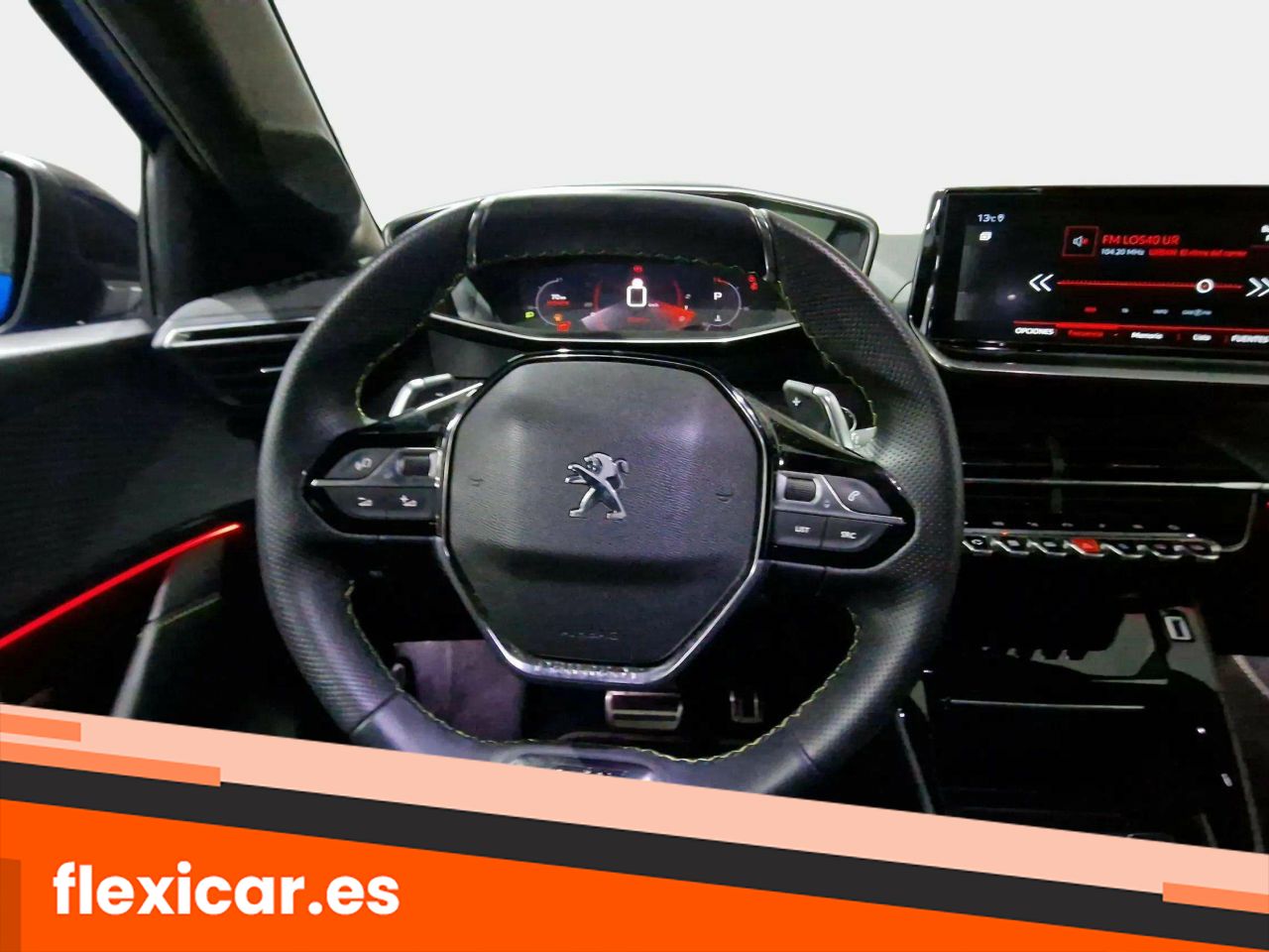 Foto Peugeot 208 19