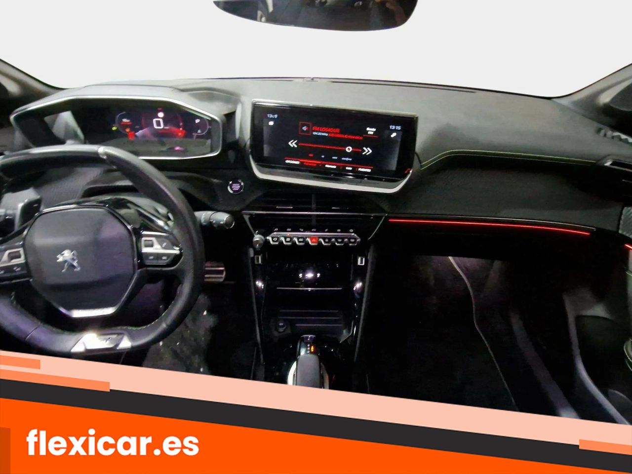 Foto Peugeot 208 21