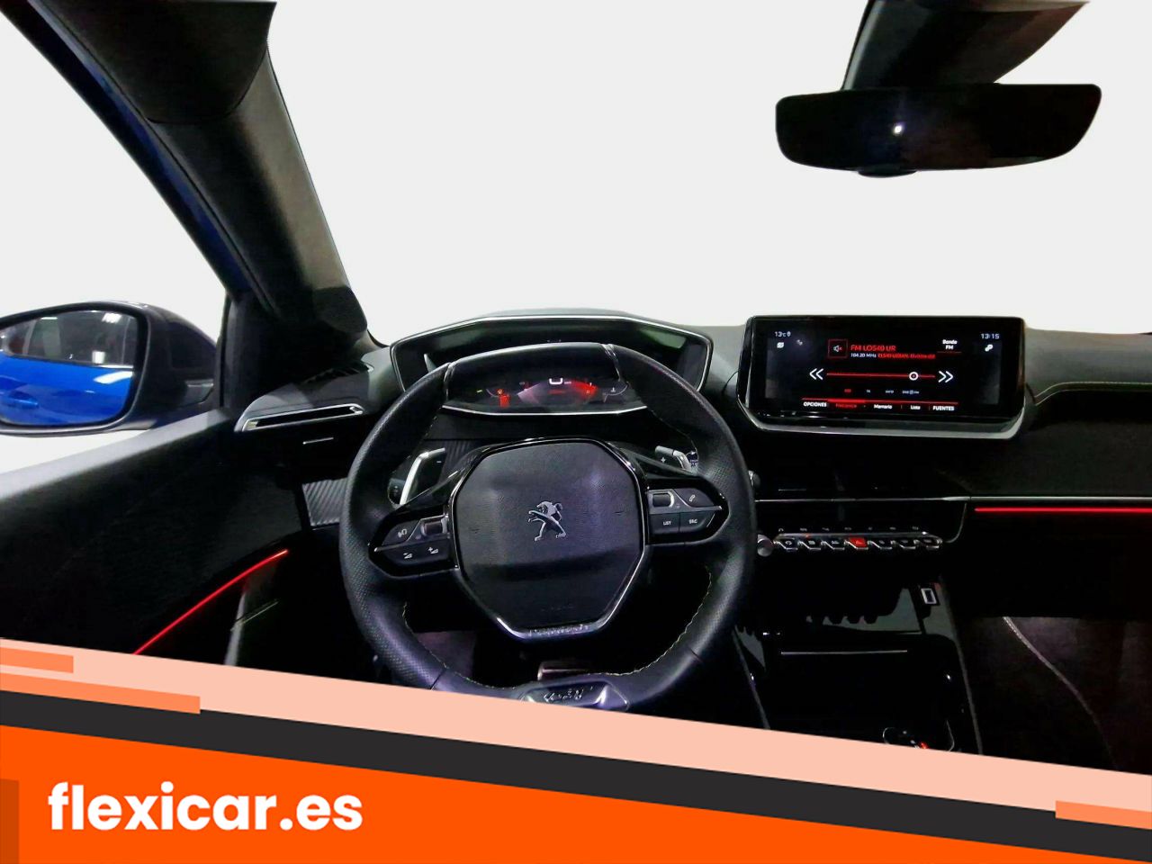Foto Peugeot 208 24