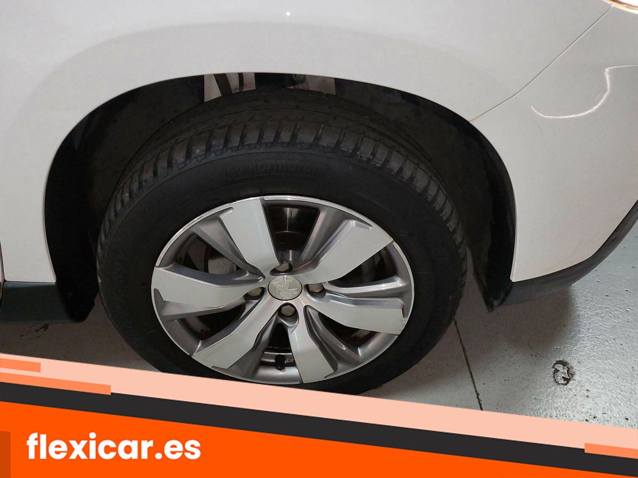 Foto Peugeot 2008 24
