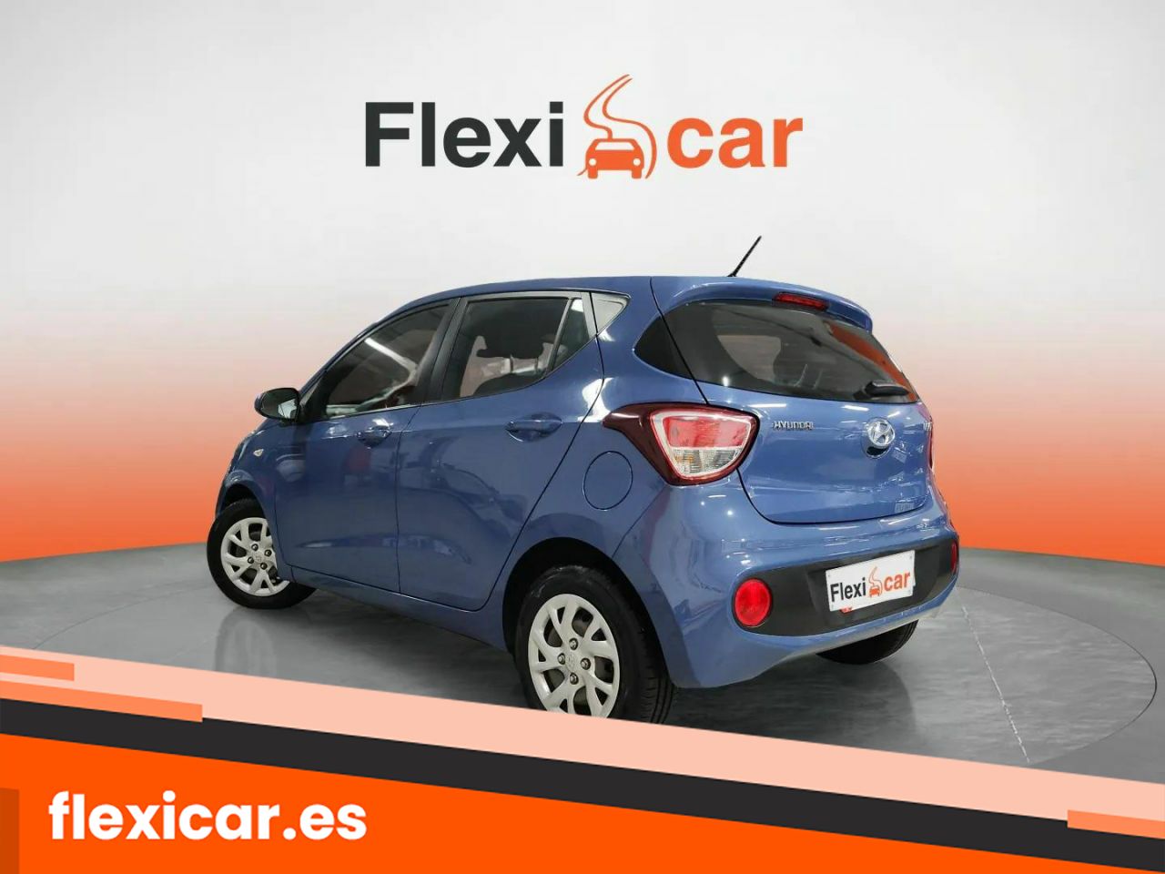 Foto Hyundai i10 5