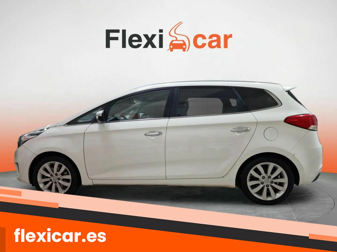 Foto Kia Carens 4
