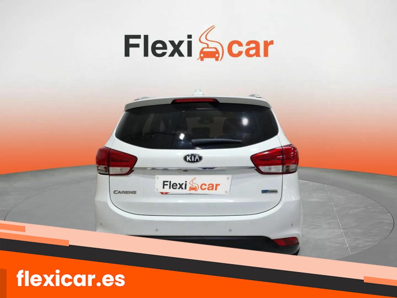 Foto Kia Carens 7