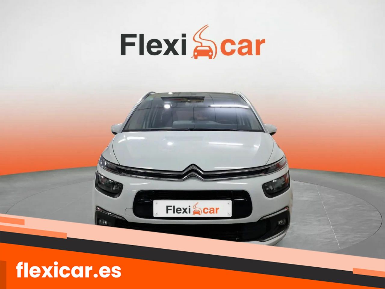 Foto Citroën C4 Spacetourer 2