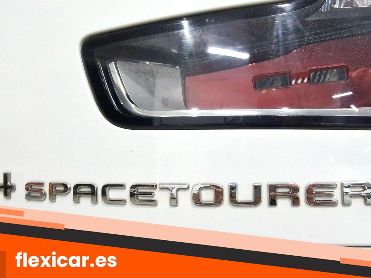 Foto Citroën C4 Spacetourer 10