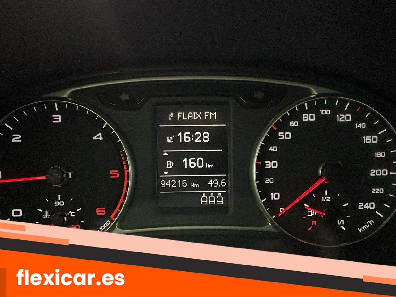 Foto Audi A1 19