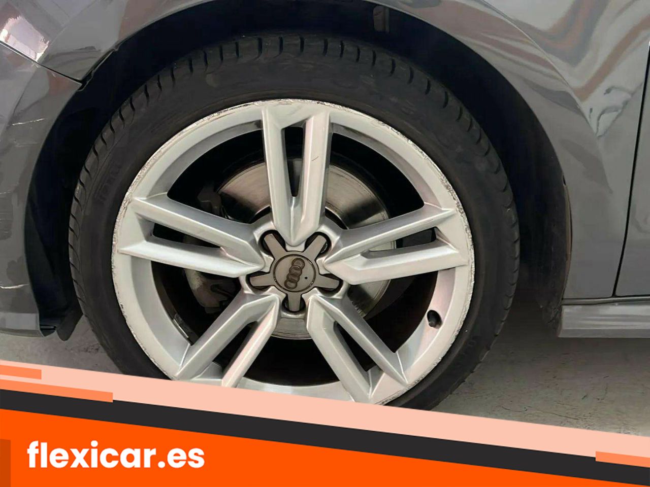 Foto Audi A1 23