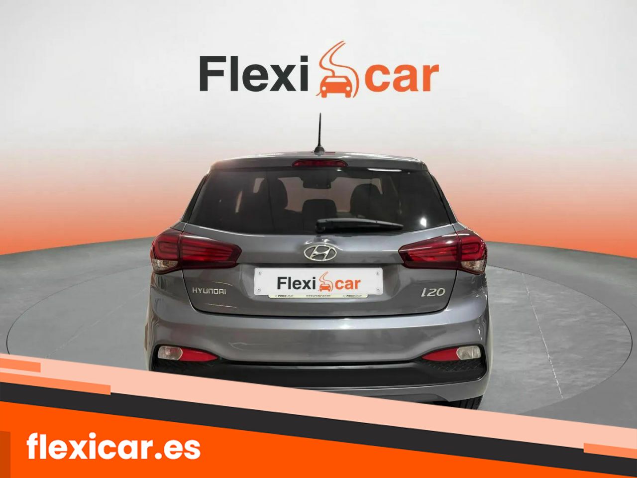 Foto Hyundai i20 7