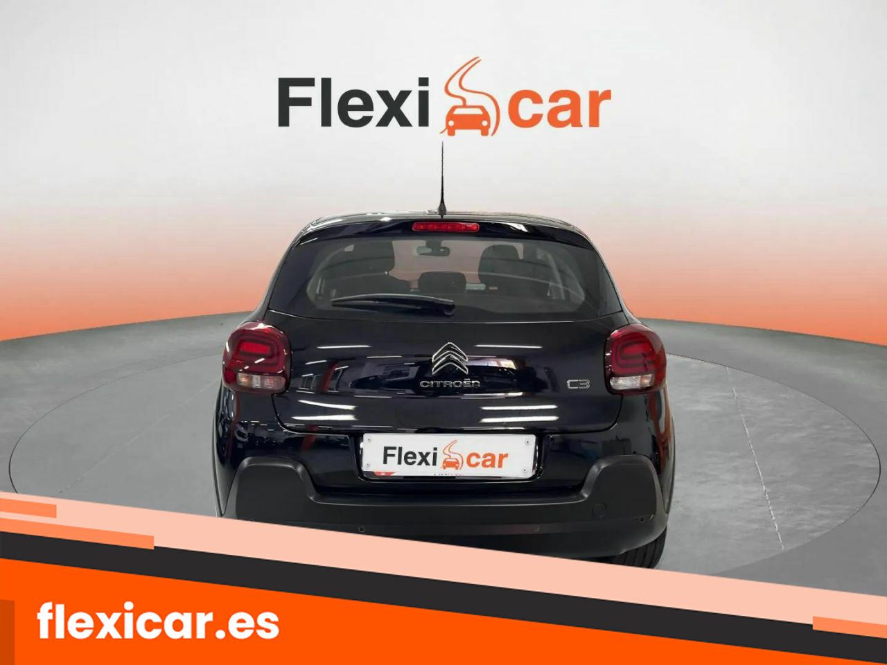 Foto Citroën C3 7