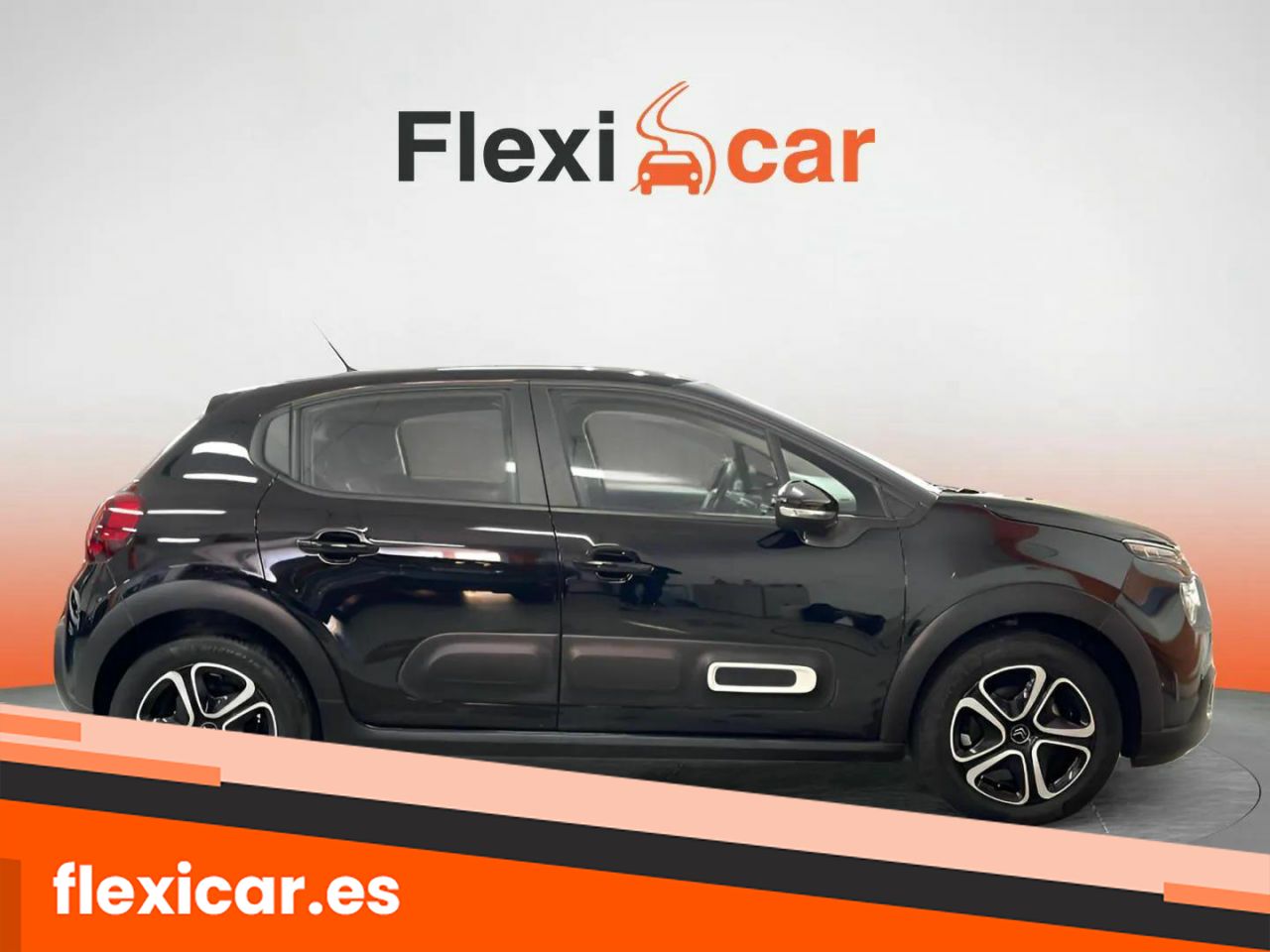 Foto Citroën C3 9