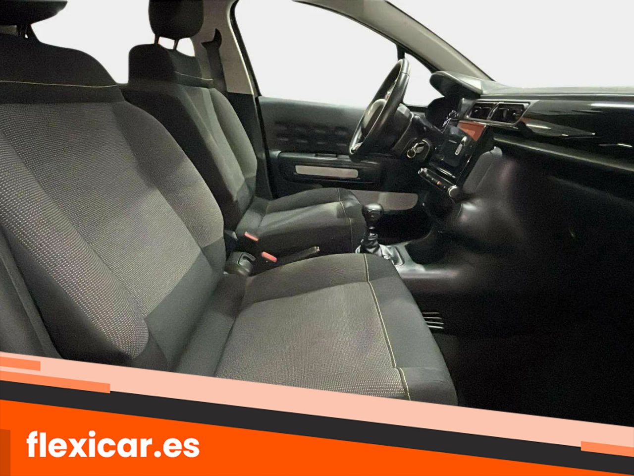 Foto Citroën C3 13
