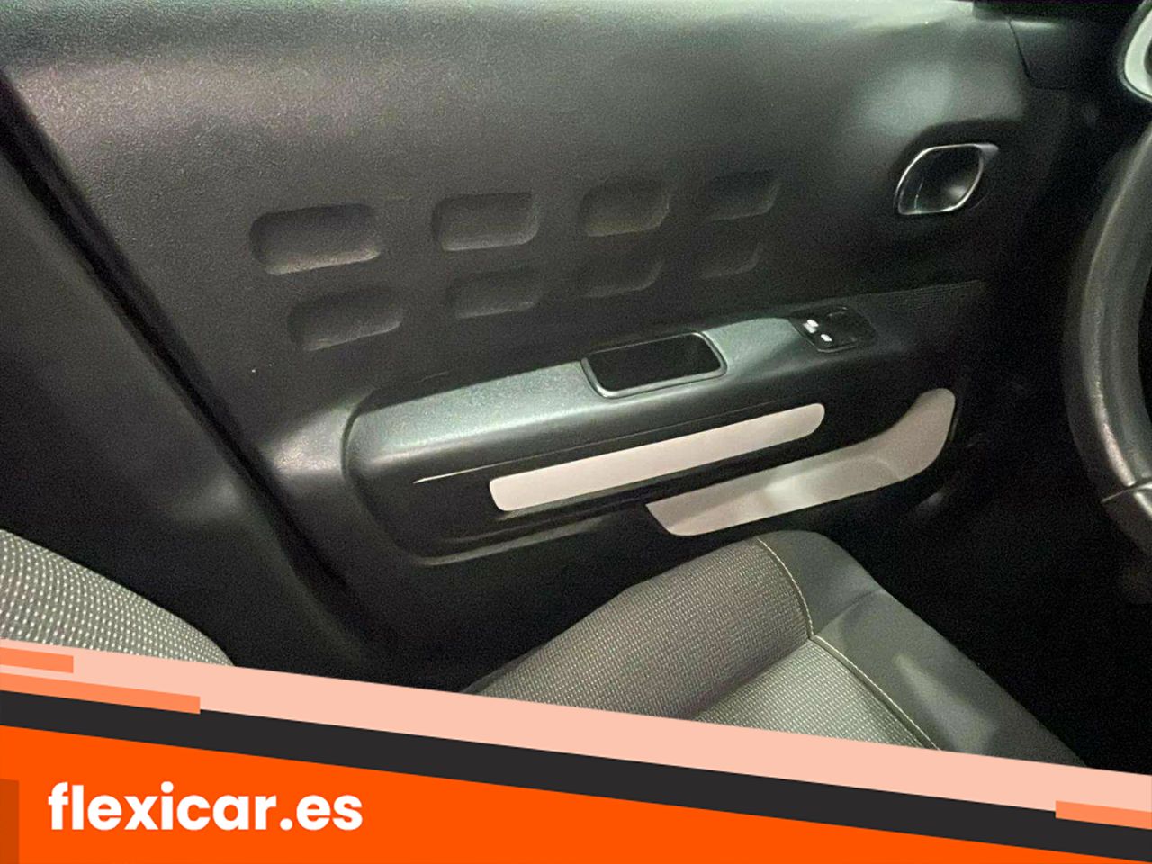 Foto Citroën C3 16