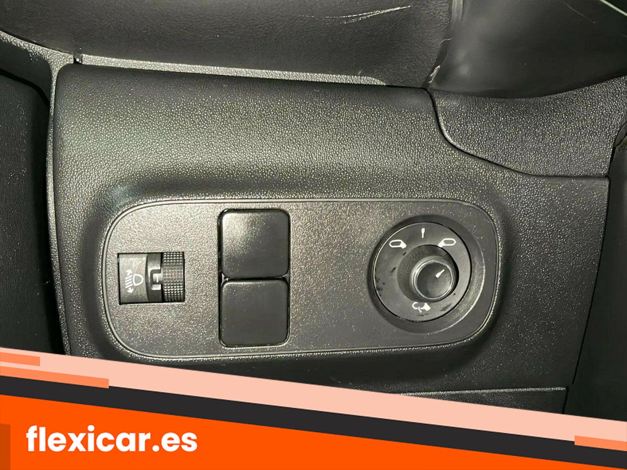Foto Citroën C3 17