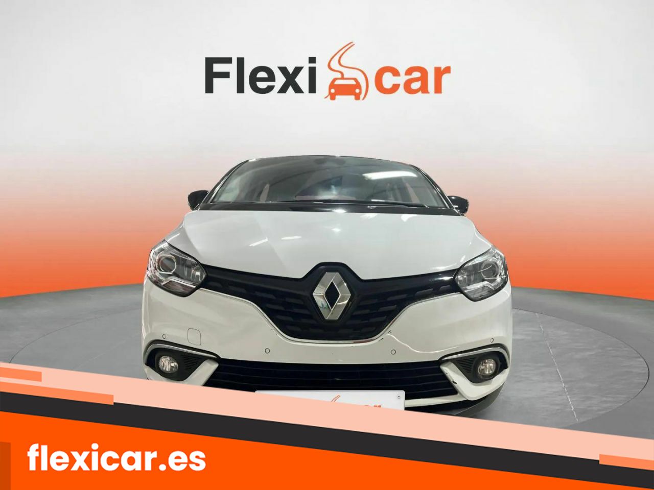 Foto Renault Scénic 2