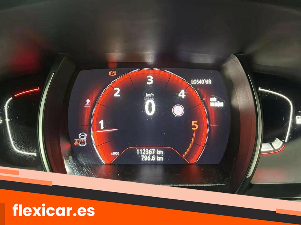 Foto Renault Scénic 20