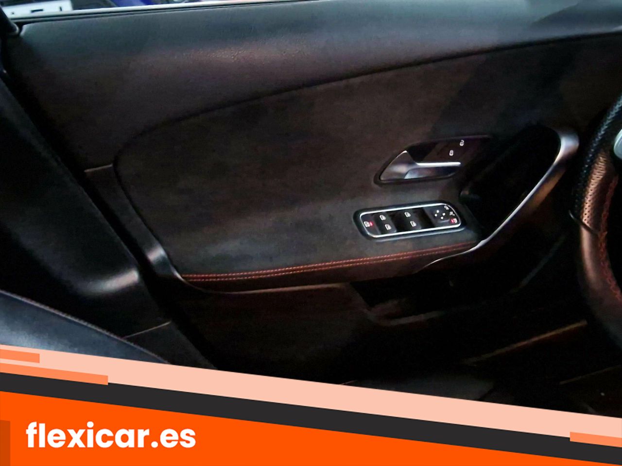 Foto Mercedes-Benz Clase A 16