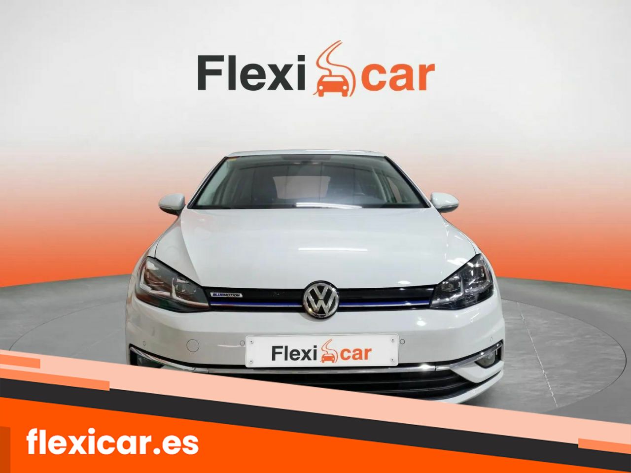 Foto Volkswagen Golf 2