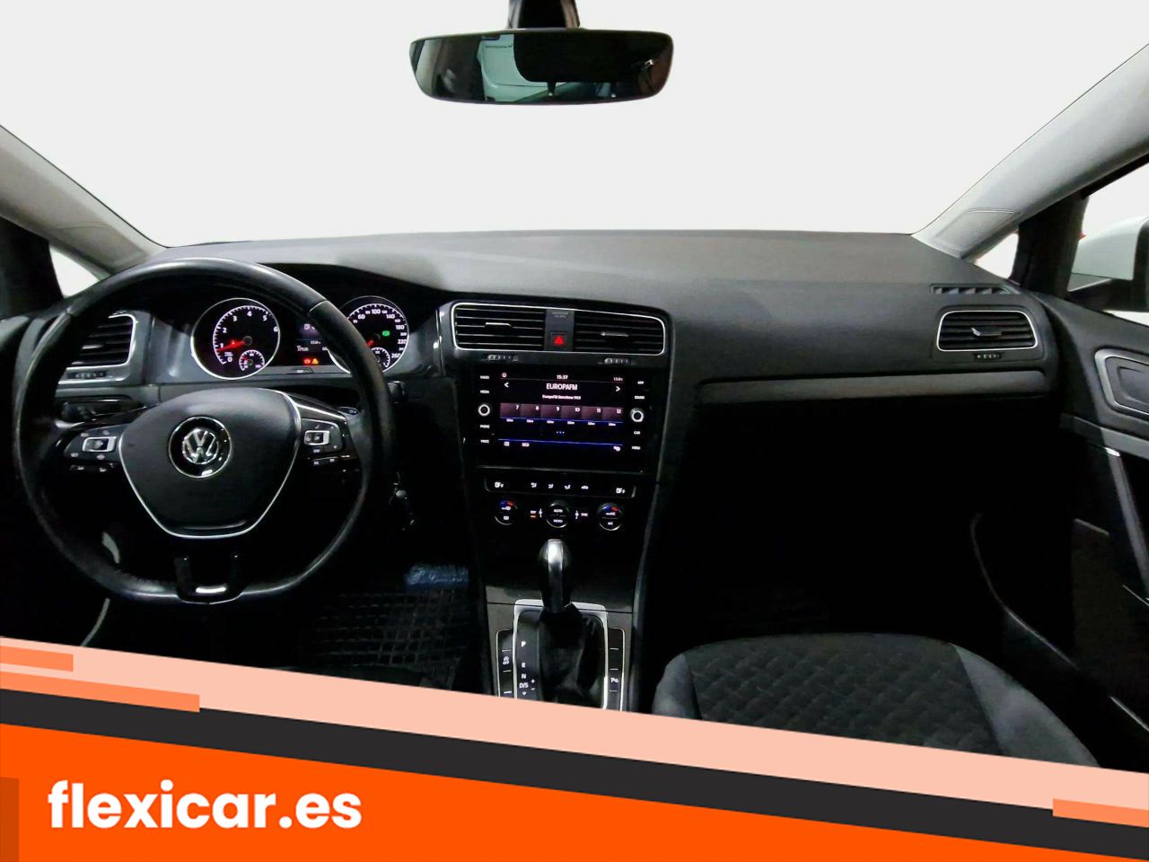Foto Volkswagen Golf 22