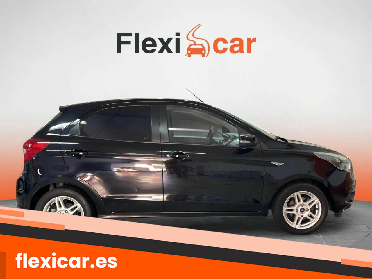 Foto Ford Ka 9