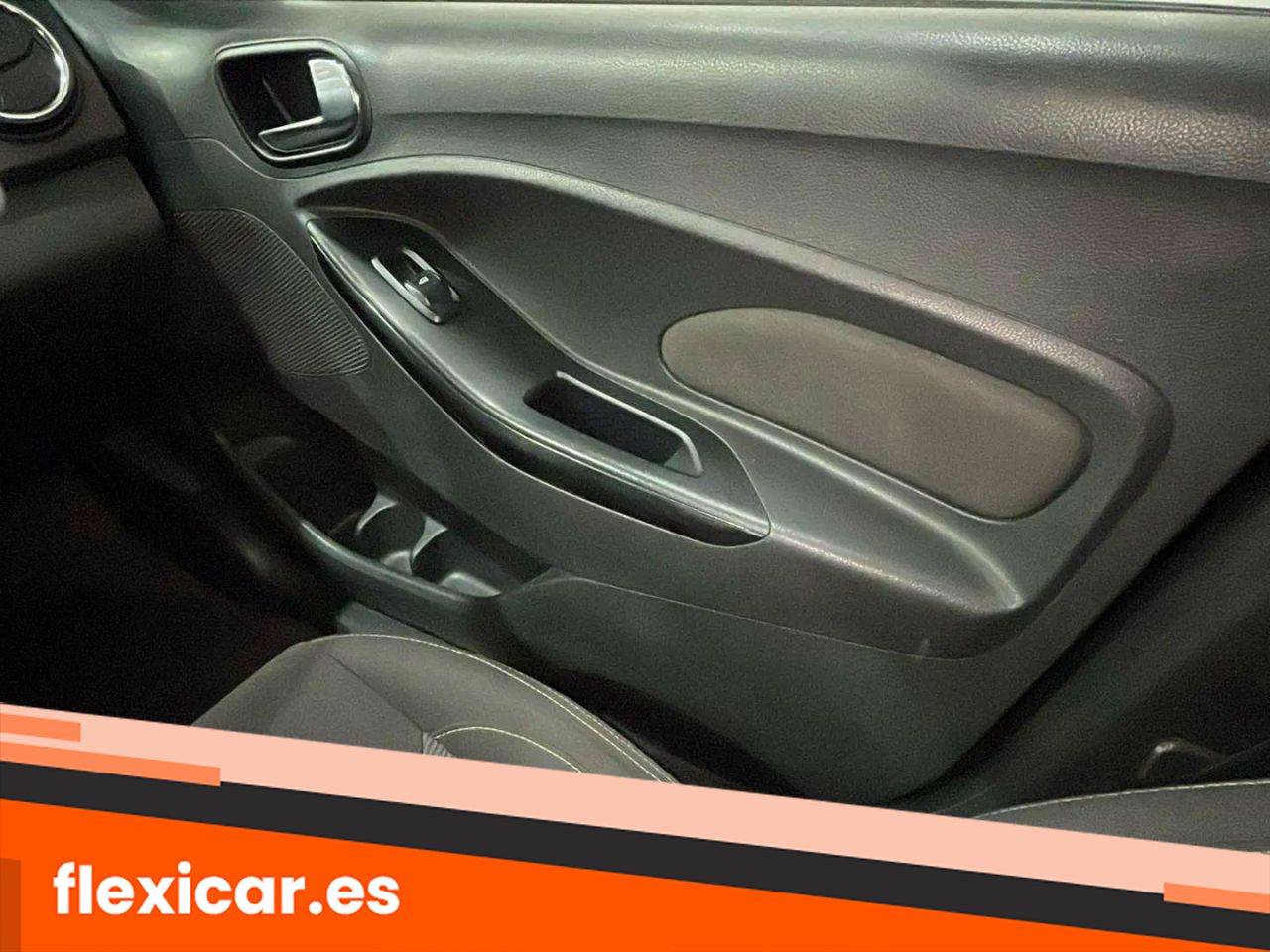 Foto Ford Ka 12