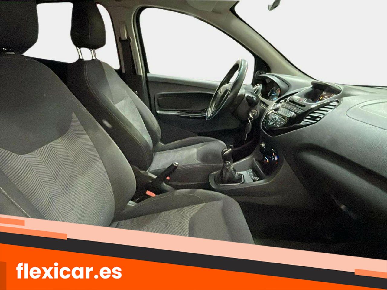 Foto Ford Ka 13