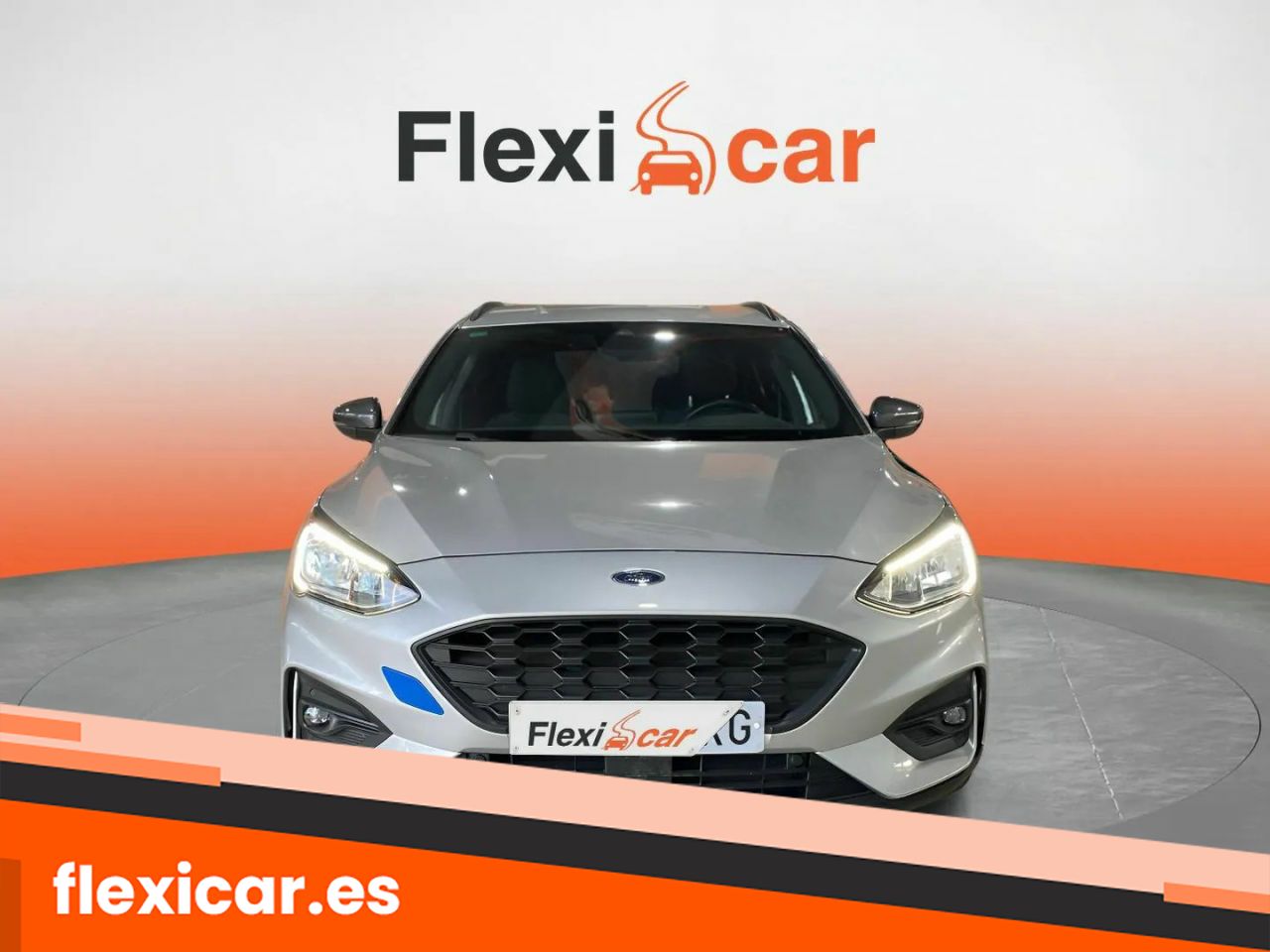 Foto Ford Focus 2