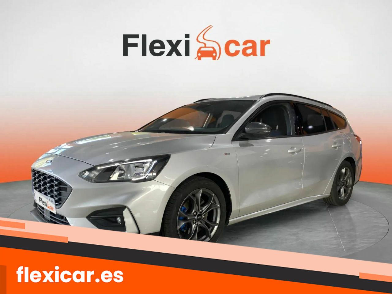 Foto Ford Focus 3