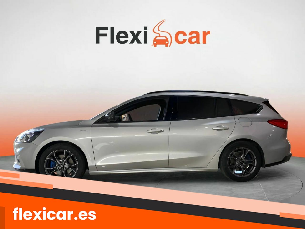Foto Ford Focus 4