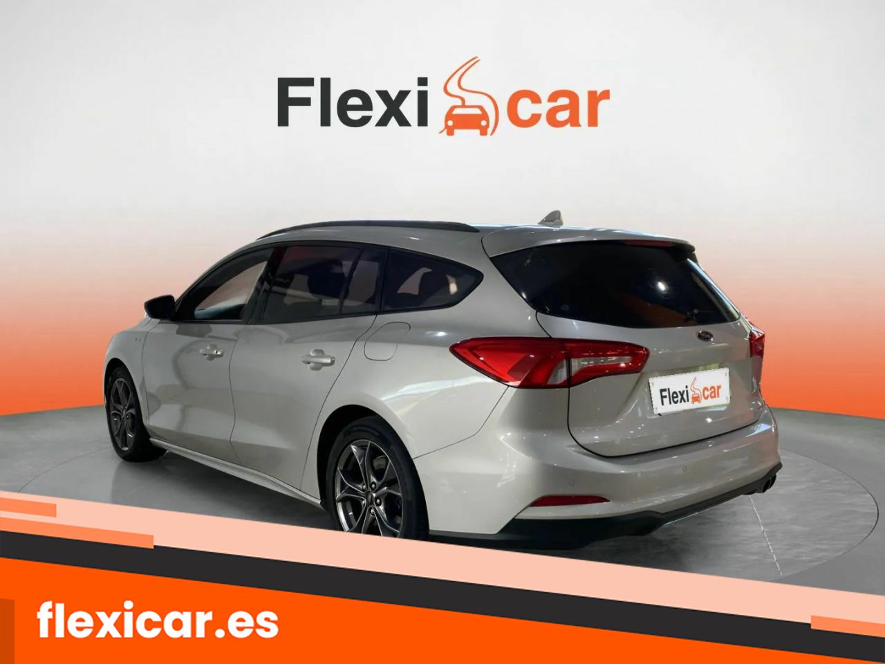Foto Ford Focus 5