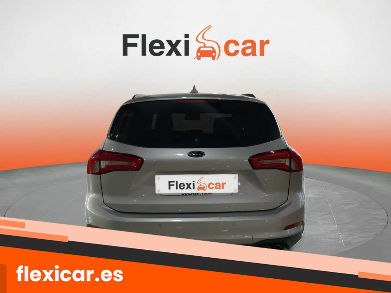 Foto Ford Focus 7