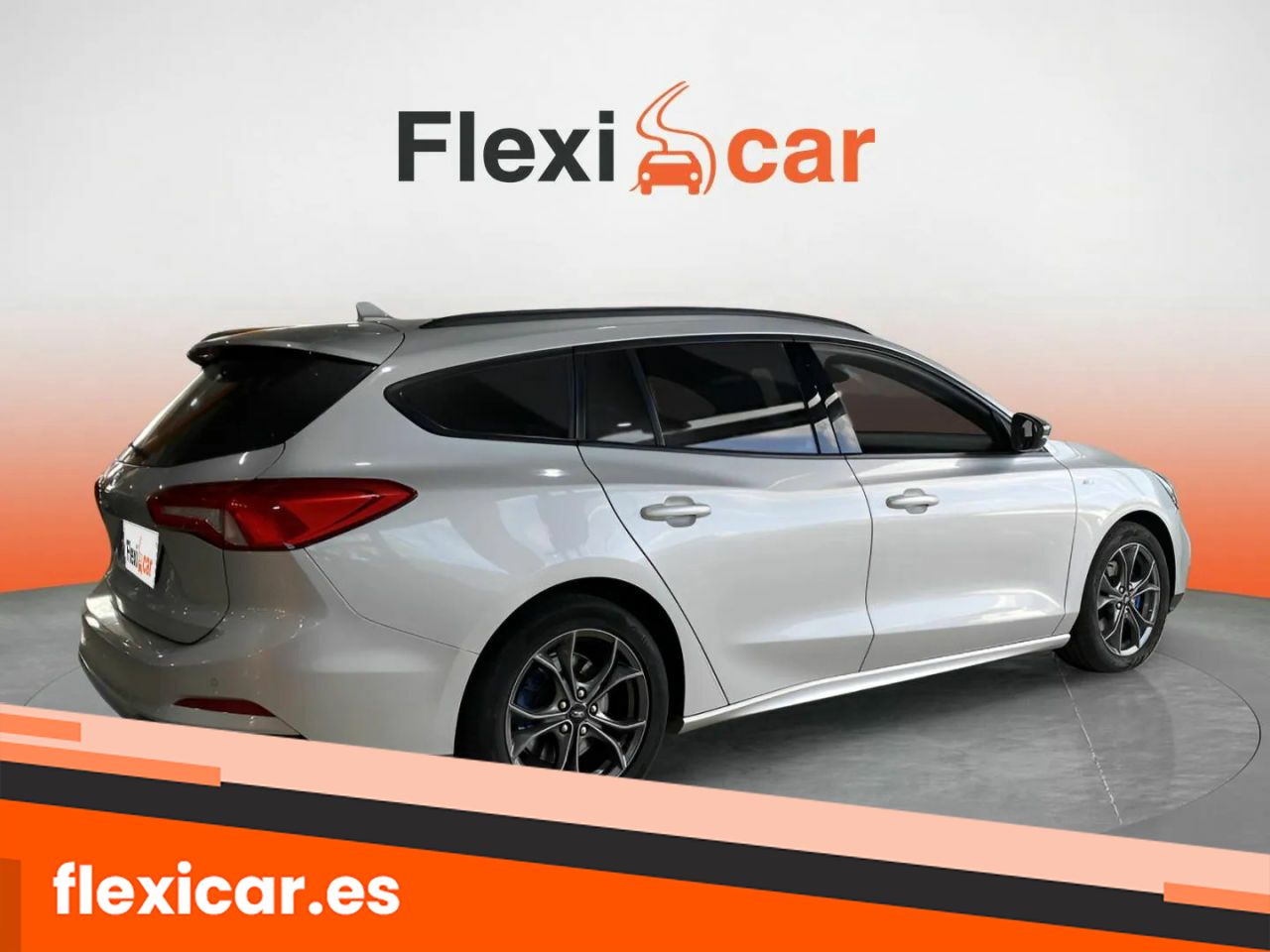 Foto Ford Focus 8