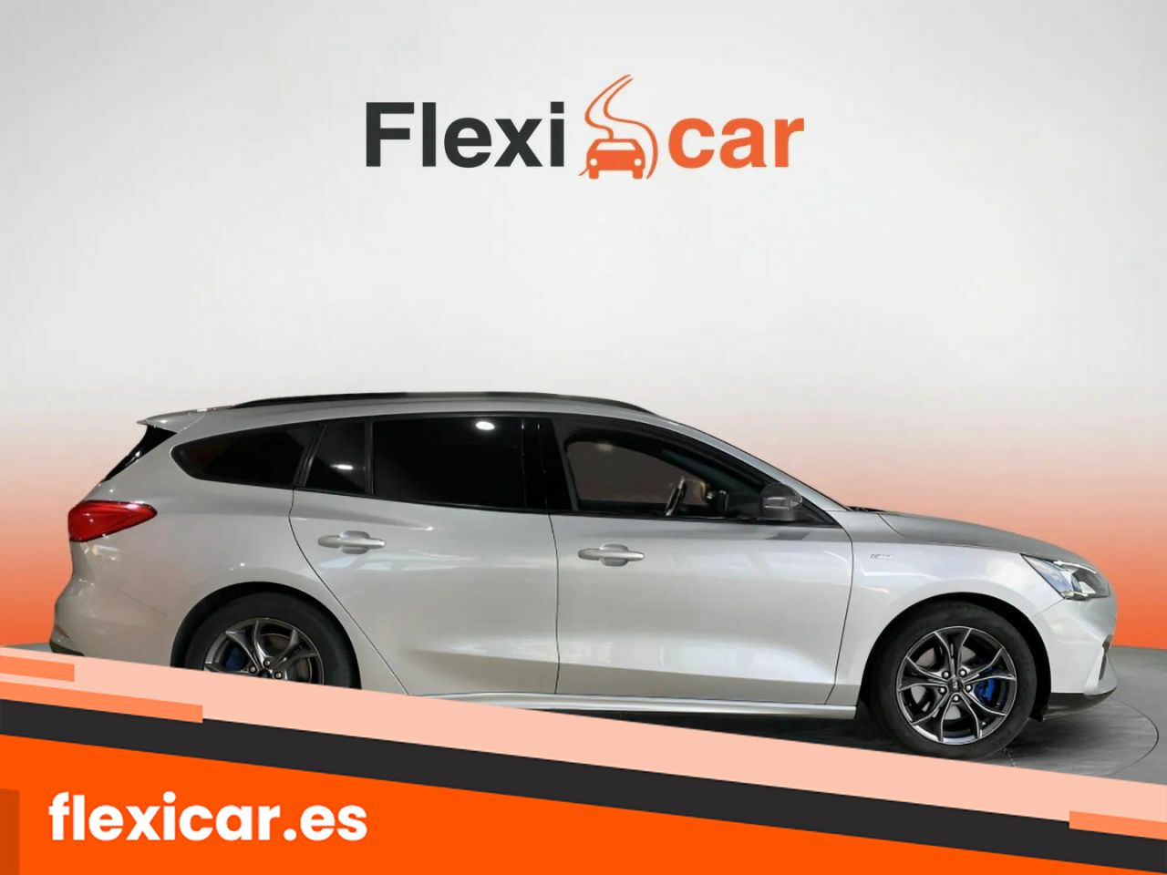 Foto Ford Focus 9