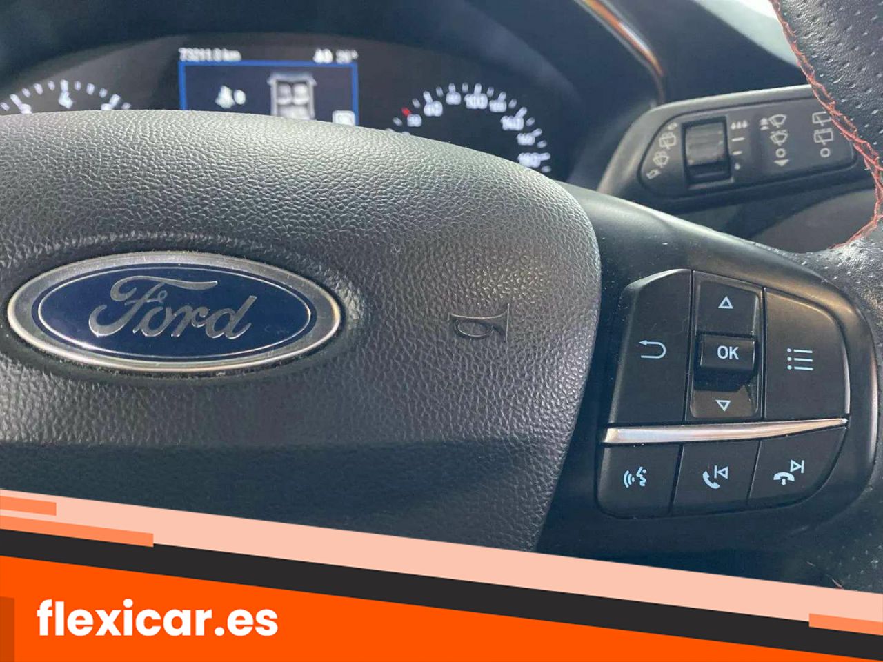 Foto Ford Focus 13